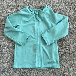 Cat and Jack sun shirt size 2T